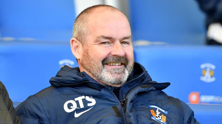İskoçya’da Steve Clarke dönemi